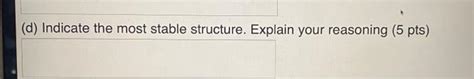 Solved Organic Chemistry Please I Need This Question Asap Chegg