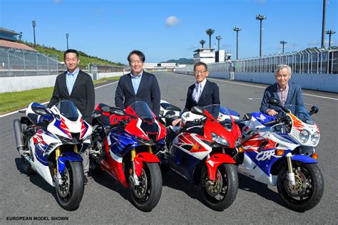 Honda 2022 Models Bike