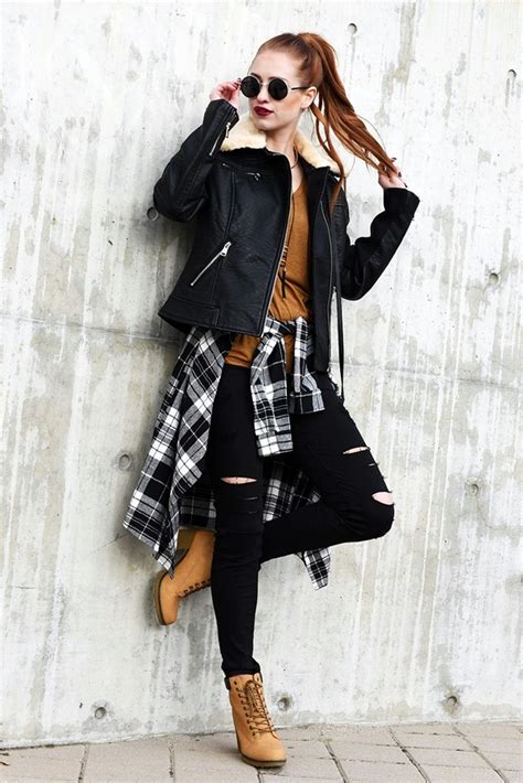 45 Cute Tomboy Outfits And Fashion Styles