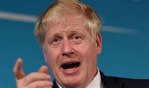 Brexit News Boris Johnson Refuses To Rule Out Suspending Parliament To