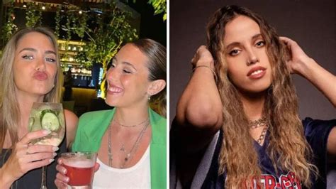 La Hermana De Sabrina Cortez Fue Lapidaria Contra Denisse Gonz Lez