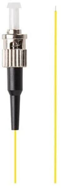 Lanberg Pigtail Fiber Optic SM St Upc Easy Strip 9 125 G657a1 2M Yellow