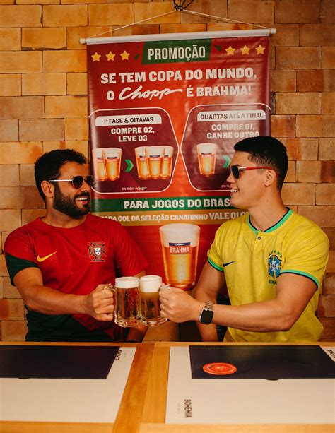 Boteco Portugu S Transmitir Todos Os Jogos Da Copa Do Mundo A Es