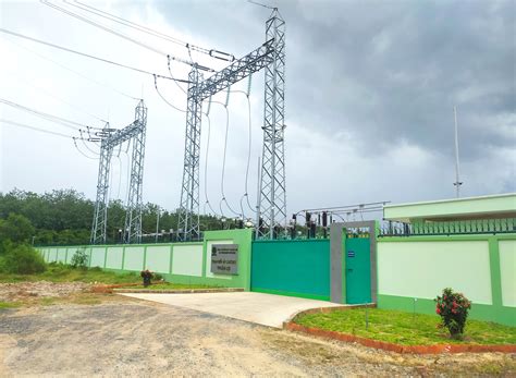 Xây dựng mới lộ ra cáp ngầm trạm 110/22 kV Phước Đông 4 cấp điện cho