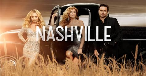 Nashville, Cast, Characters and Stars