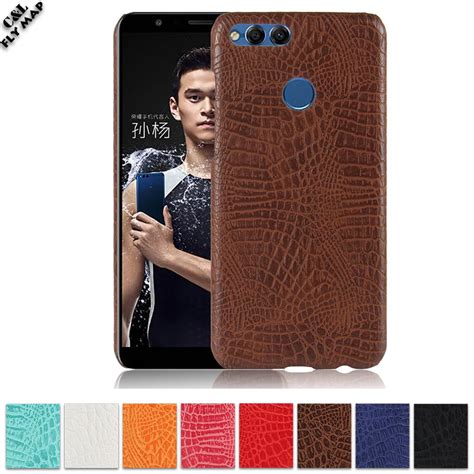 Crocodile Case For Huawei Honor X X Bnd L Bnd L Hard Pc