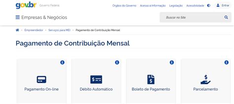 DAS MEI 2021 confira mudanças nos valores da contribuição mensal ASN