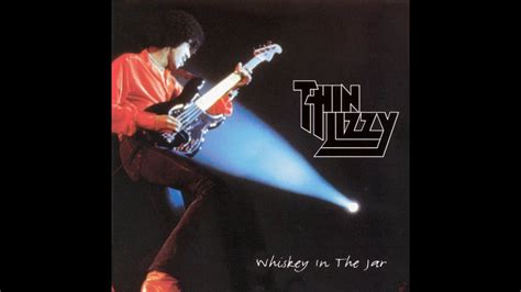 Thin Lizzy Whiskey In The Jar Youtube