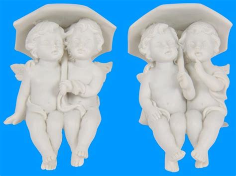 8 Cherub Angel Statues That Should Be Part Of Your Home Decor