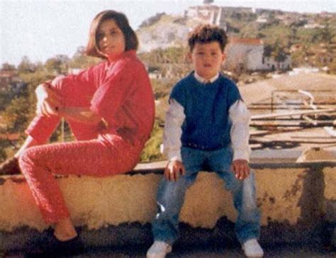 15 Rare Cristiano Ronaldo Childhood Photos - NSF News and Magazine