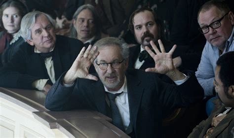 Spielberg Might Push 'West Side Story' In Favor Of A New, Secret Project