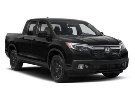 2019 Honda Ridgeline Crew Cab Rtl T Awd V6 Prices Values And Ridgeline