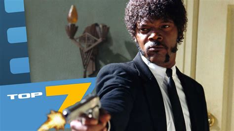 Samuel L Jacksons Beste Filme Top 7 Youtube