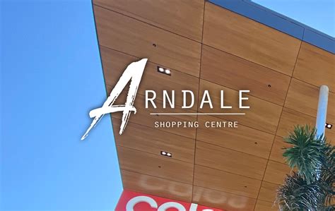 Arndale Shopping Centre - Strictlymarketing