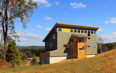 Endless Mountains House - Studio KLP Architects