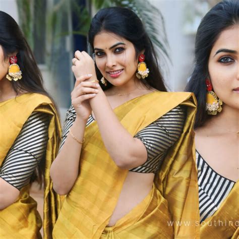 Rakhi Hariprasad And Kanmashi Meenu Viral Photoshoot Stills