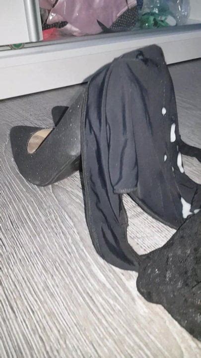 Femme Lingerie Et Bas 3 XHamster