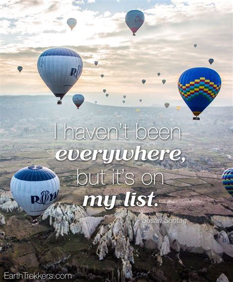 60 Best Travel Quotes (with Photos) to Feed Your Wanderlust | Earth Trekkers