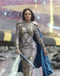 Valkyrie | Ultimate Marvel Cinematic Universe Wikia | Fandom