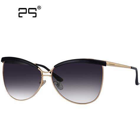 Colecao Brand Sunglasses Women 2018 Vintage Metal Frame Designer Sun