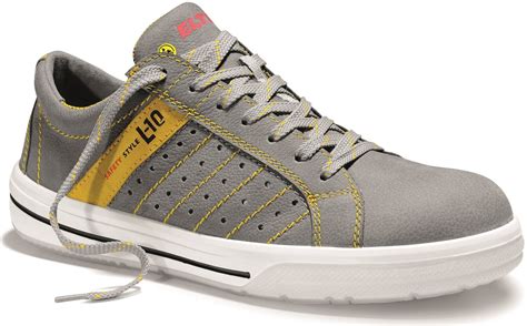 Elten Breezer Grey Low Esd S Ab Preisvergleich Bei Idealo De