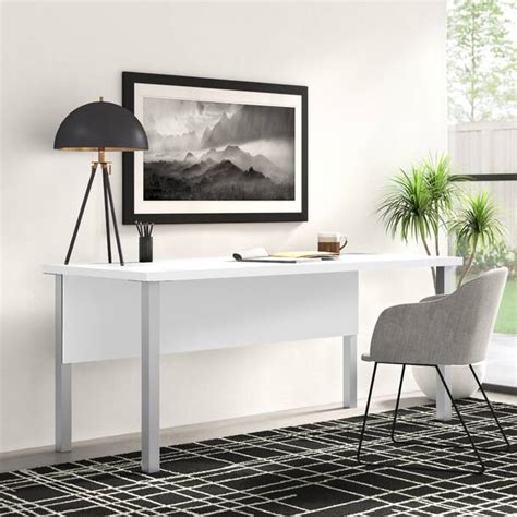 Ivy Bronx Idael Desk Reviews Wayfair