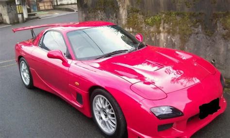 Rx 7マツダ ぽんたさんの愛車 みんカラ