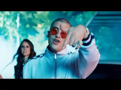 Loca Remix Khea Ft Bad Bunny Duki Cazzu Youtube