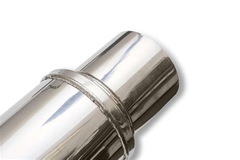 Flowmaster Flo 14419 Fm Exhaust Muffler