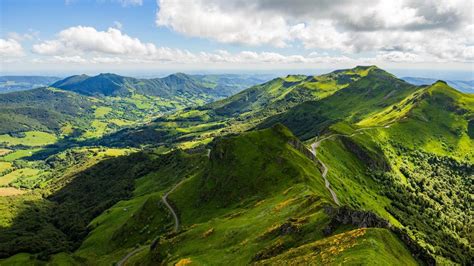 20 X Bezienswaardigheden In De Auvergne Tips And Info Voor Je Vakantie