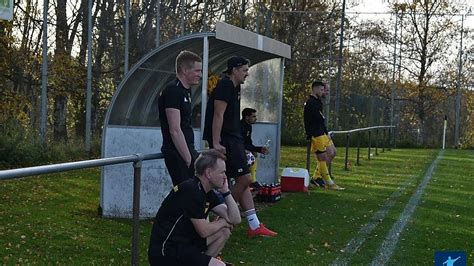 TSV Bermaringen Trainerwechsel Im Kampf Gegen Den Abstieg FuPa