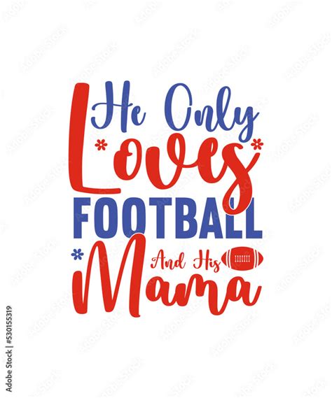 Football Quotes SVG Bundle, Football Gameday SVG files, Football SVG for cricut, png, cut file ...