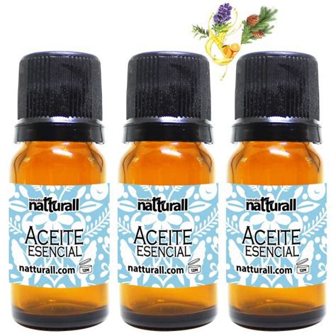 Aceite Esencial De Lavanda Ml Aceite Esencial Relajaci N Naranja