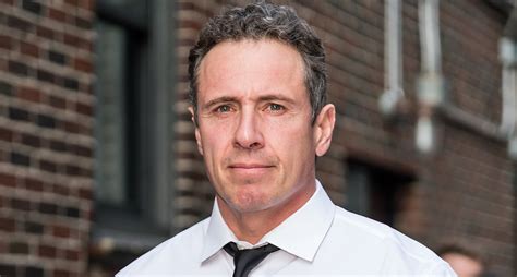 Chris Cuomo Coming Back To Primetime With Newsnation Show