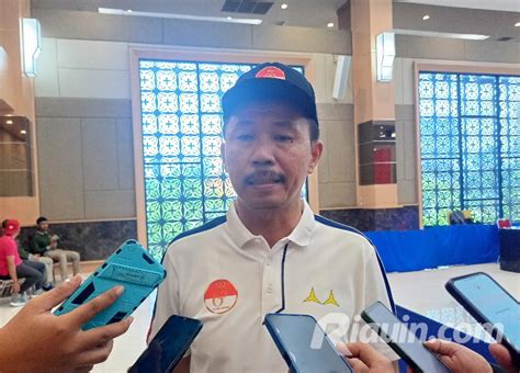 Ini Makna Logo Hut Ke Riau Yang Resmi Dirilis