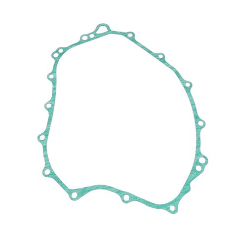 Right Engine Clutch Cover Gasket For Honda Cbr Rr