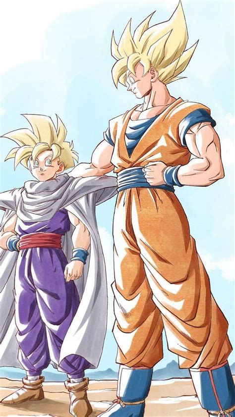 Pin By SUPREMACIA On DRAGON BALL Anime Dragon Ball Super Anime