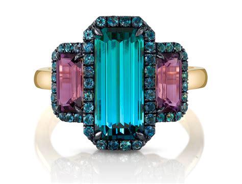 Alexandrite Explained: Why Designers Are Digging June's Most Precious ...