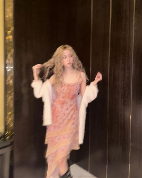 Celeb Asian Winter æspa aespa Nude Photo 19