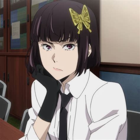 Bungo Stray Dogs Akiko Yosano Icon