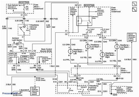 Detailed Wiring Diagram For A 2001 Dodge Dakota Trailer