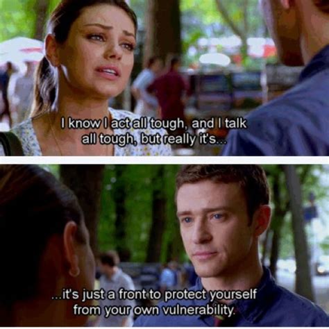 Friends with Benefits Quotes. QuotesGram | Favorite movie quotes ...