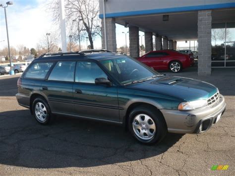 Must Know About 1999 Subaru Outback Wagon Most Searched - Subaru ...