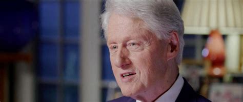 Des Clich S De Bill Clinton Mass Par Une Victime Pr Sum E De Jeffrey