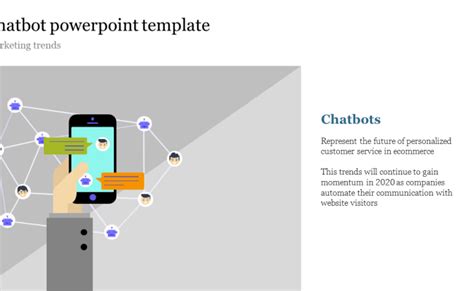 Editable Chatbot Architecture Ppt Powerpoint Template – Eroppa