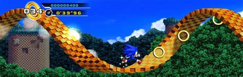 Sonic the Hedgehog 4 Review - That Shelf