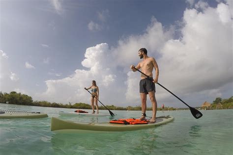 Private SUP Tour