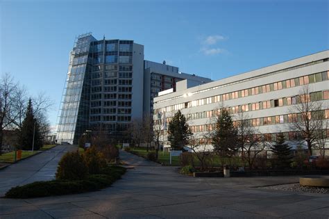 Krankenhaus