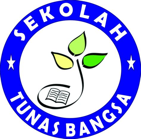 Detail Logo Smp Tunas Bangsa Koleksi Nomer 11