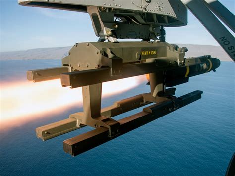 The Hellfire Missile Is A Terrorists Worst Nightmare (This Picture ...